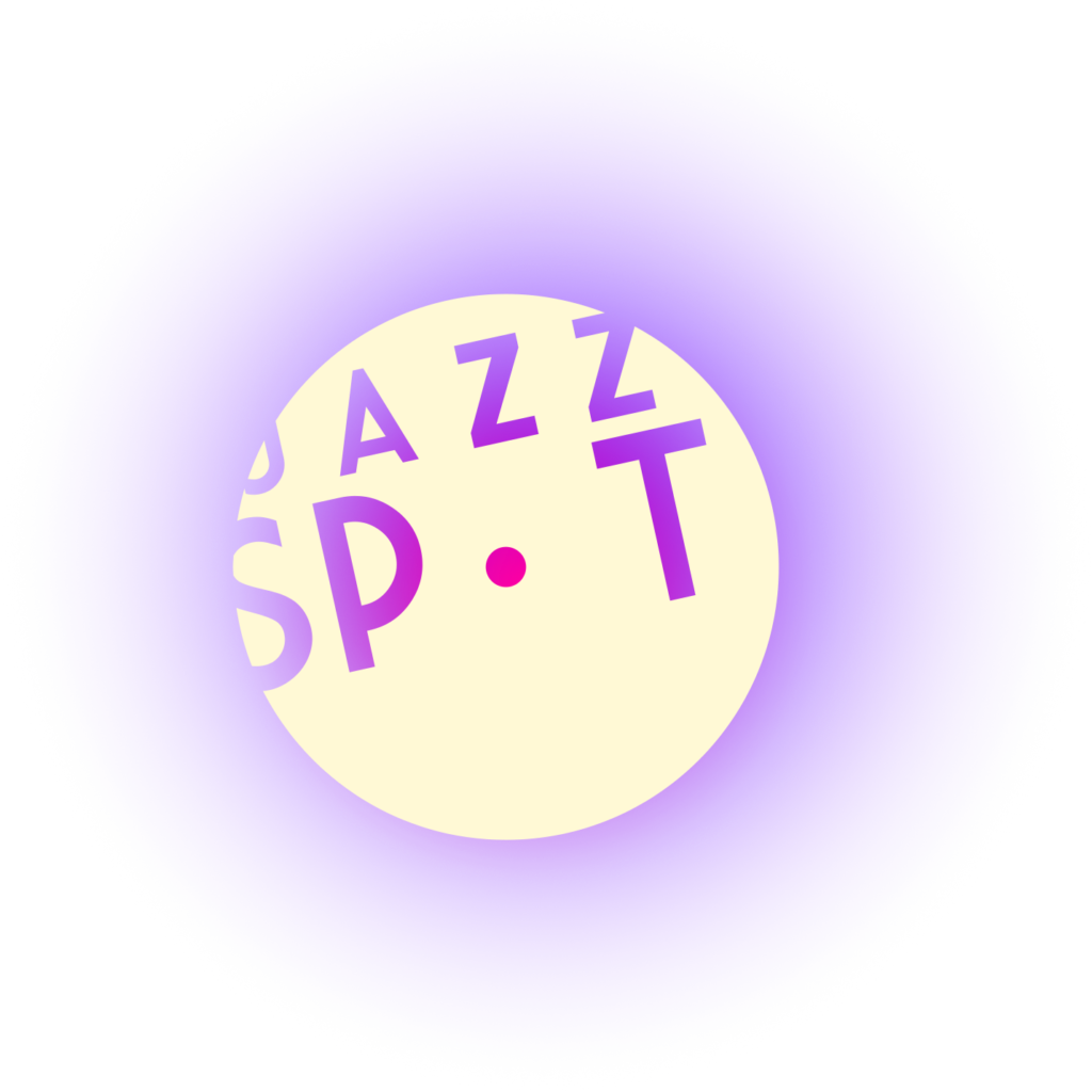 Jazz Spot Logo